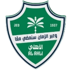 吉达艾阿里青年队